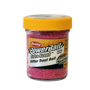 Berkley Powerbait Trout Bait 1.75oz Jar