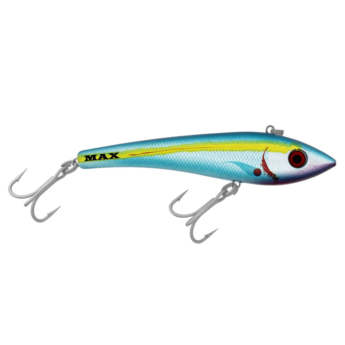 Saltwater Trolling Lures