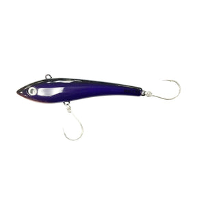 Halco Max 190 Black Purple 1198