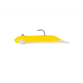 Yellow White