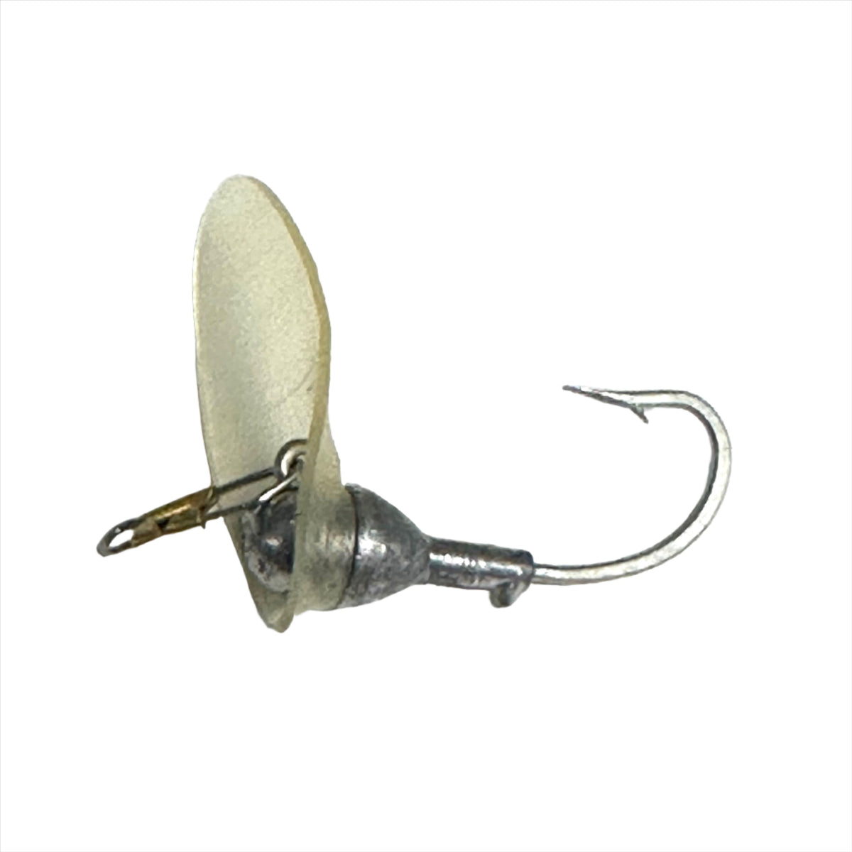 Lead Masters Wiggle Heads