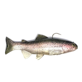 Phantom Rainbow Trout