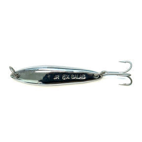 Salas 6X Jr Yo-Yo Iron Jigs