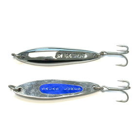 Salas 6X Jr Yo-Yo Iron Jigs