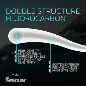 DSF - Double Structure Fluoro