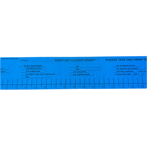 IzorlineFishMeasureDecalCaliforniaMiddle
