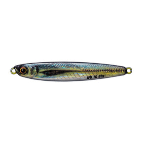 Major Craft JigPara Vertical Tungsten Jigs 250g