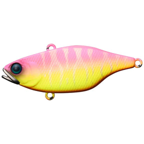 Pink Tiger