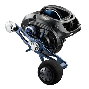 Daiwa Lexa 500 HD Baitcasting Reel