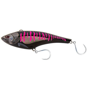 Blue Pink Mackerel