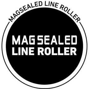 Mag Sealed Line Roller