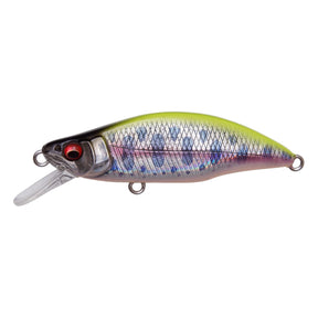 Megabass GH64 Humpback Minnows