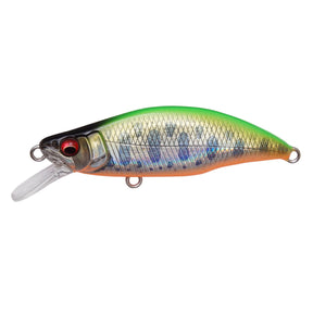 Megabass GH64 Humpback Minnows