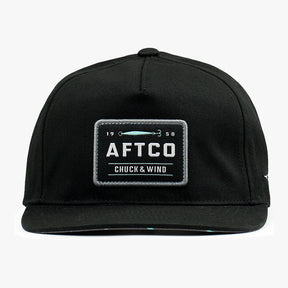 Chuck & Wind Hat