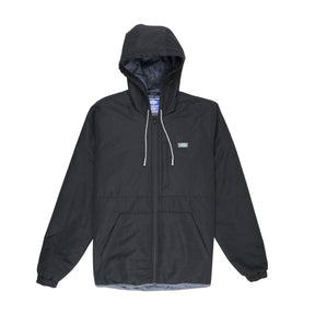 Aftco Crosswind Puff Jacket Front