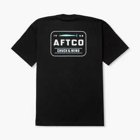 Back AFTCO / Kicker T-Shirt