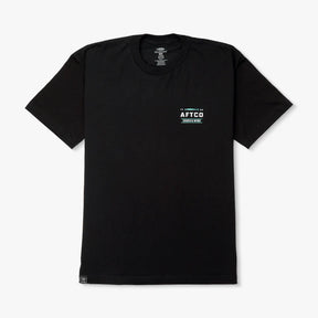 Front AFTCO / Kicker T-Shirt
