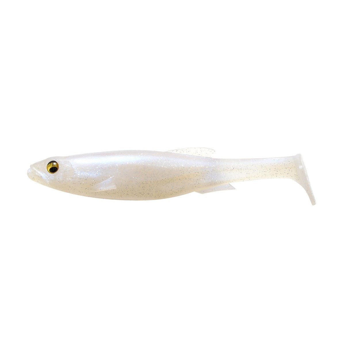 Ghost Shad Solid