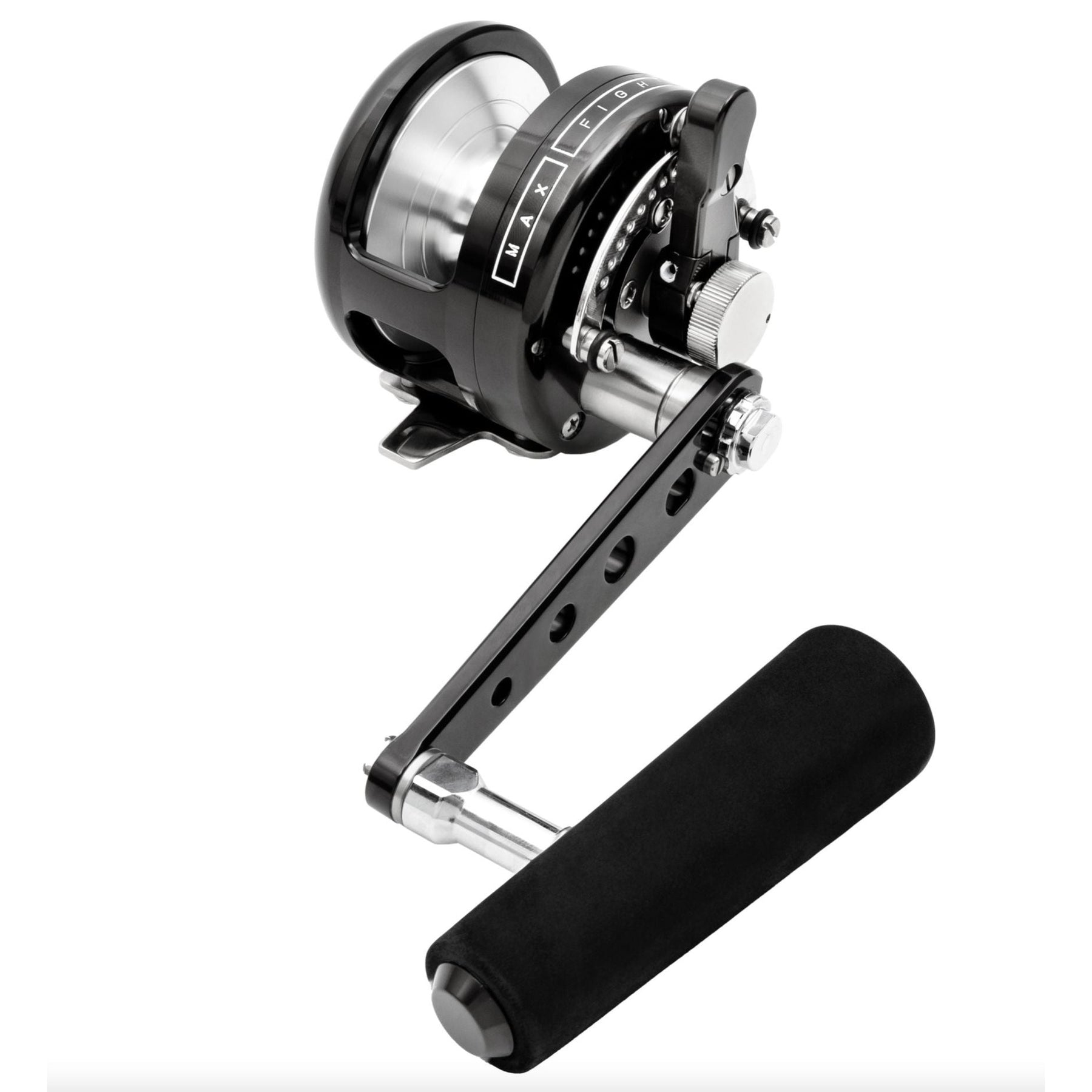 Marfix Reel From Japan