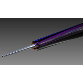 graphite system