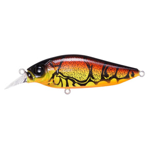 Wild Craw OB