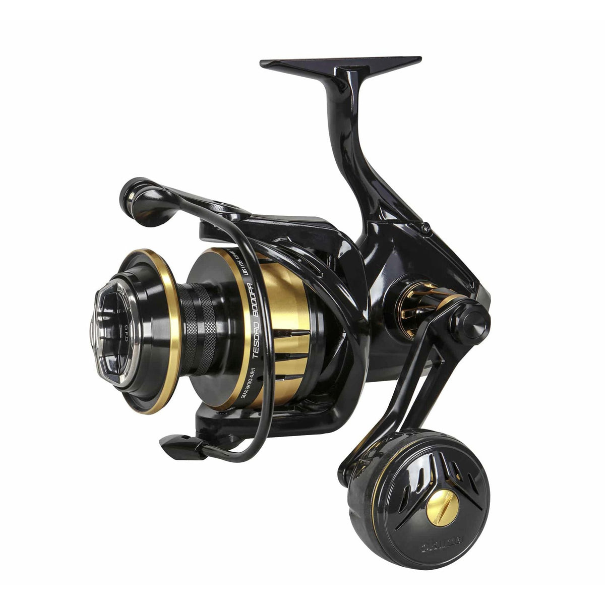 Okuma Tesoro Spinning Reels