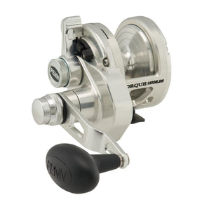 Penn Torque Lever Drag 2 Speed Reel