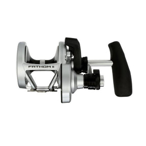 Penn Fathom II FTHII15LD2 2-Speed Lever Drag Reel