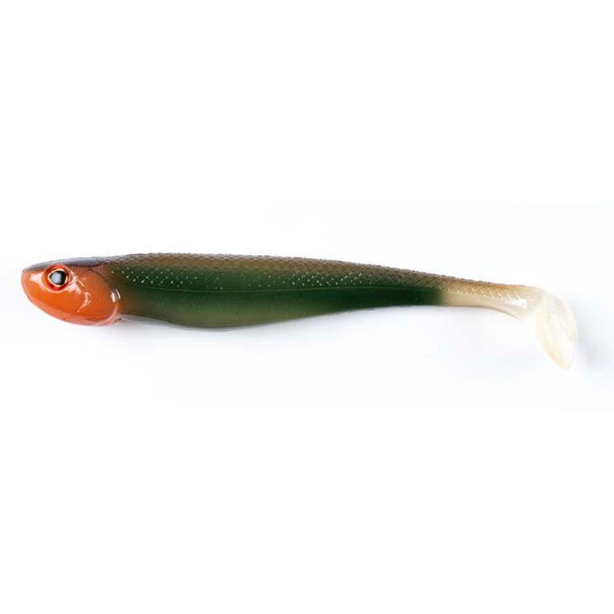 Saltwater Soft Plastic Baits