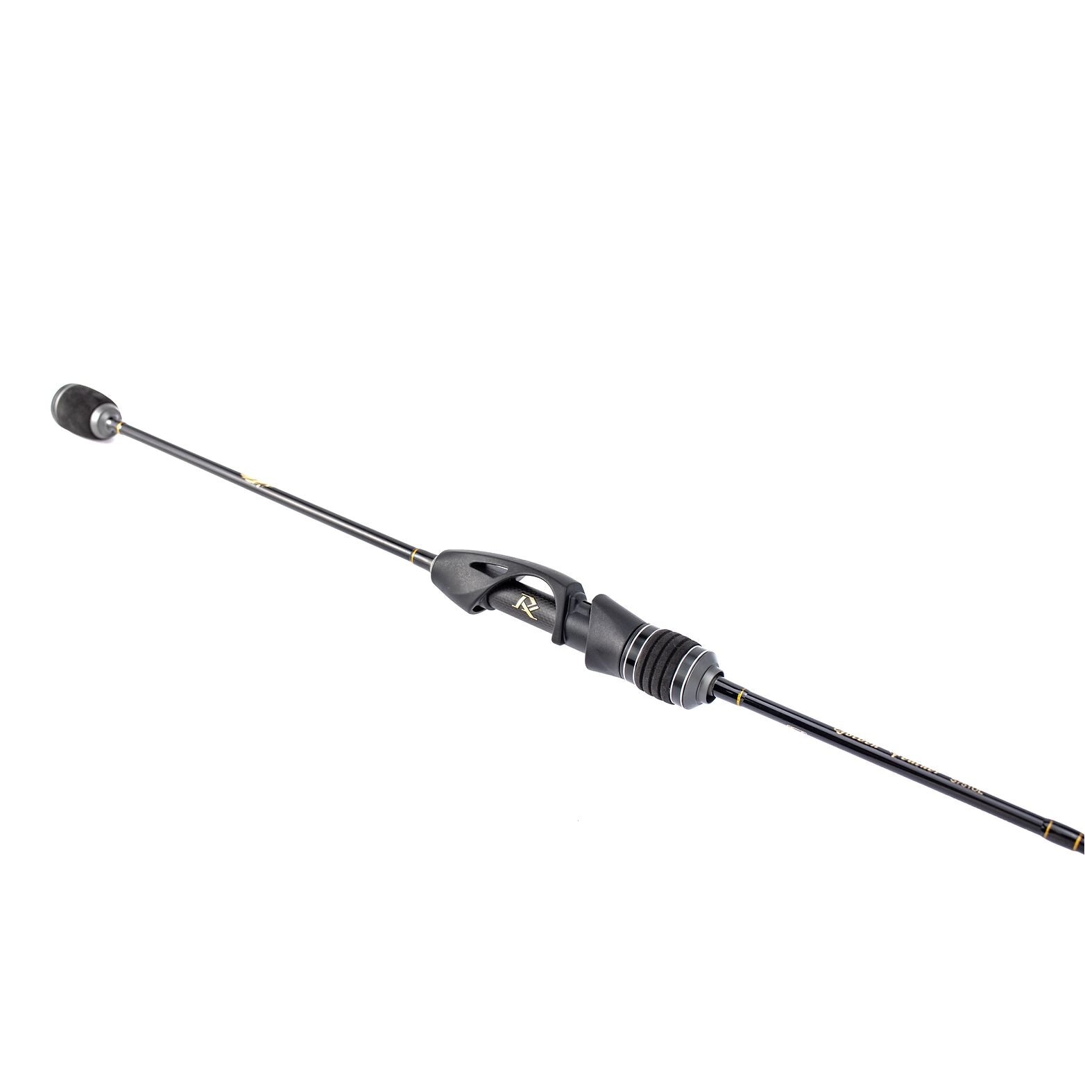 Ray Fishing Golden Feather Ultra Light Spinning Rods