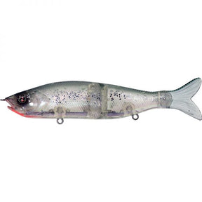 Crystal Minnow
