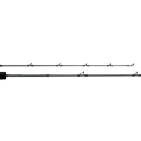 SPRO Musketeer Slow Pitch Jigging Rods