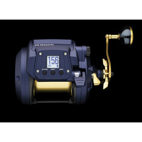 Daiwa Seapower 800 Electric Reel