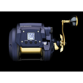 Daiwa Dendoah Seapower 800 Electric Reel