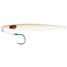 Nomad Tackle Streaker Jigs 420g