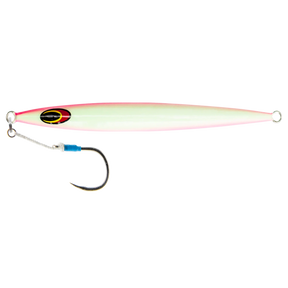 Nomad Tackle Streaker Jigs 420g