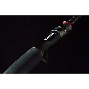 Megabass Destroyer T.S TS72X Poker Casting Rod