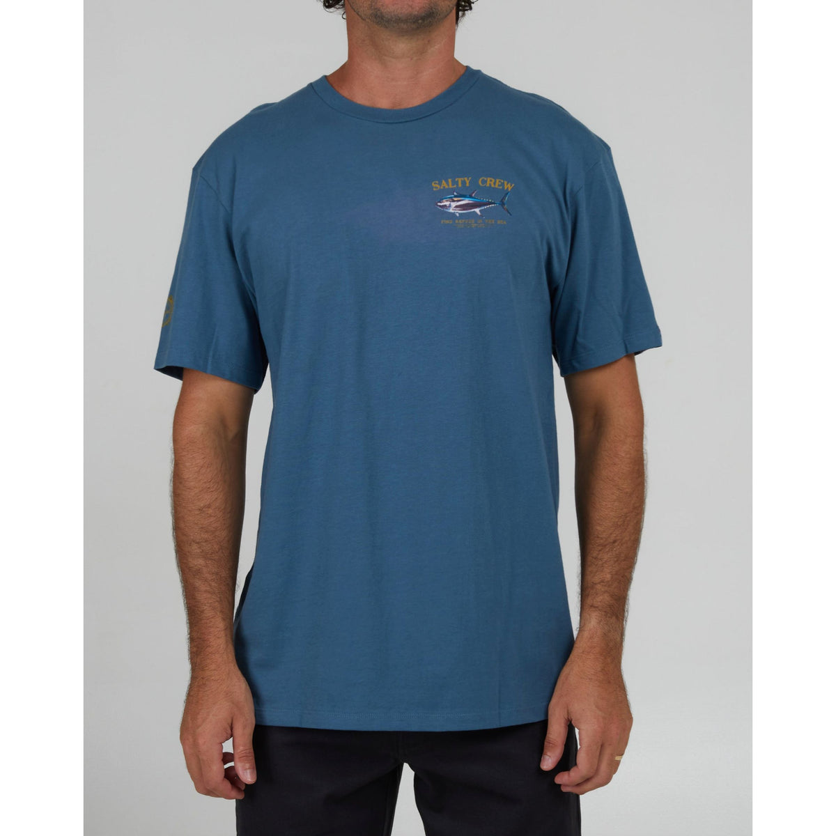 Salty Crew Big Blue S/S Premium Tee