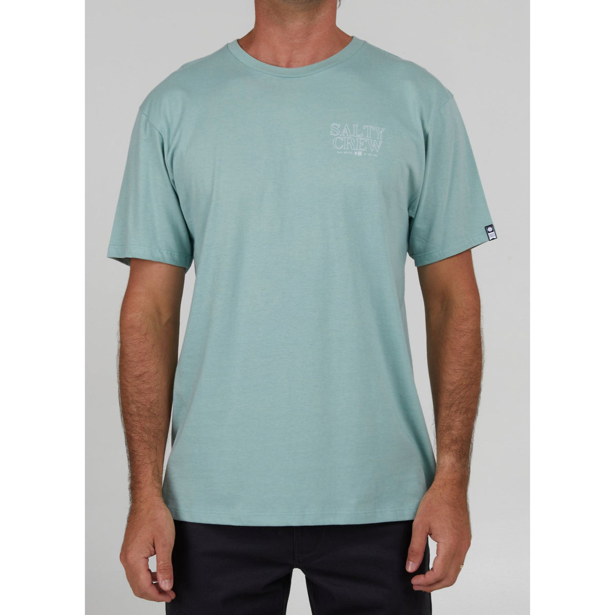 Salty Crew Brother Bruce Premium S/S Tee