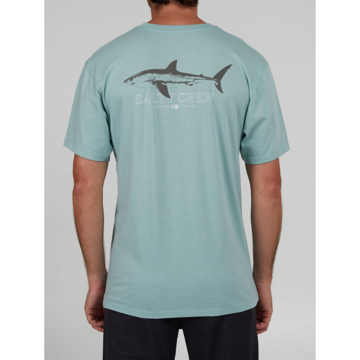Salty Crew Brother Bruce Premium S/S Tee