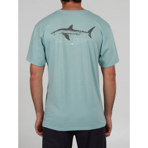 Salty Crew Brother Bruce Premium S/S Tee