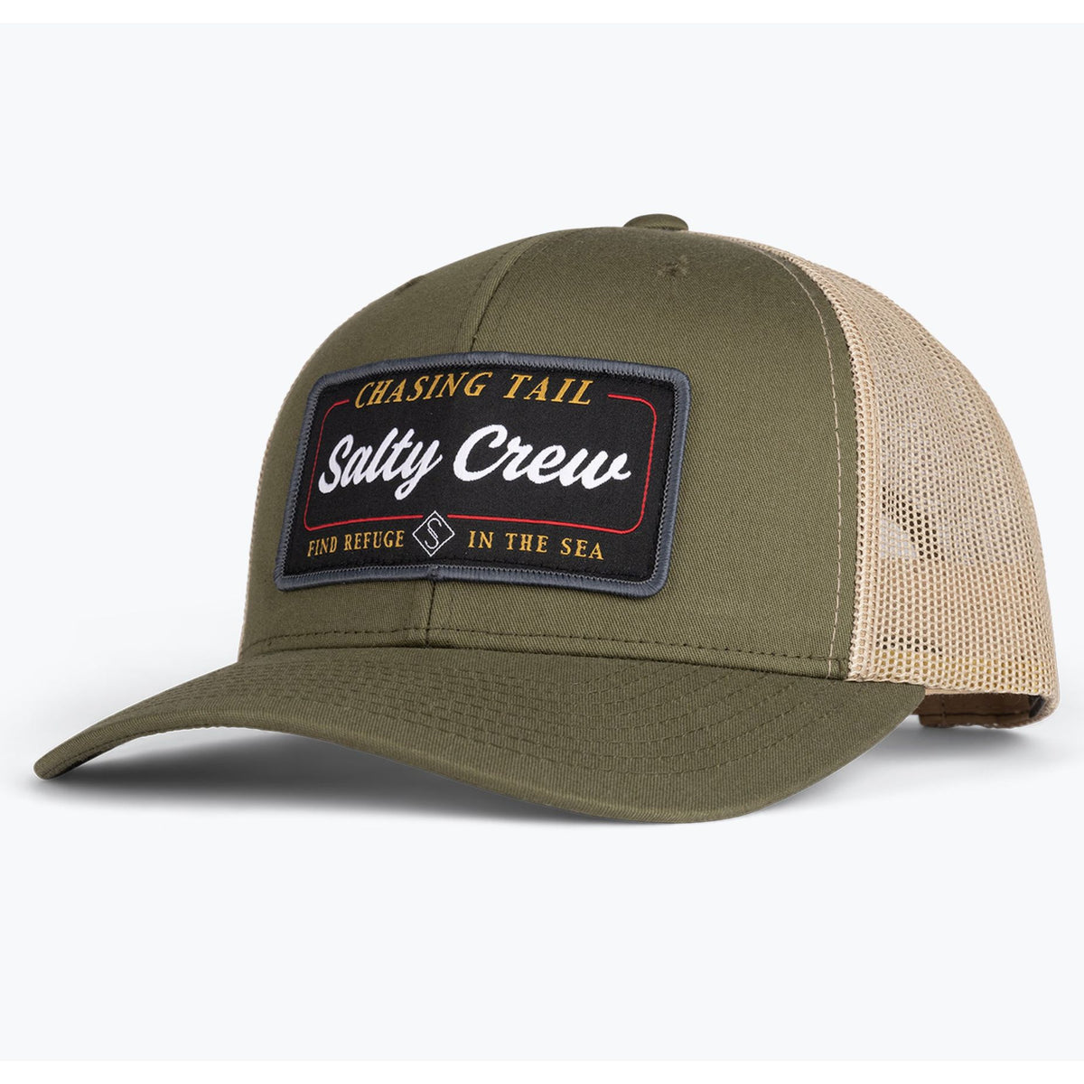 Salty Crew Marina Retro Trucker Hat