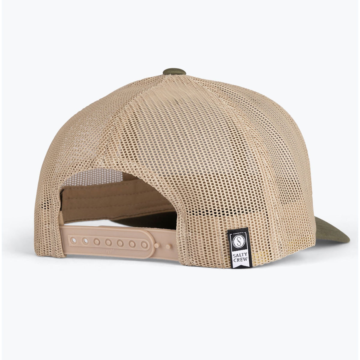 Salty Crew Marina Retro Trucker Hat