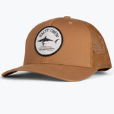 Salty Crew Bruce Retro Trucker Hat