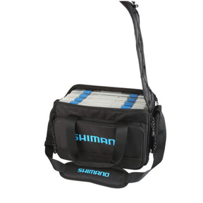 Shimano Baltica Tackle Bag