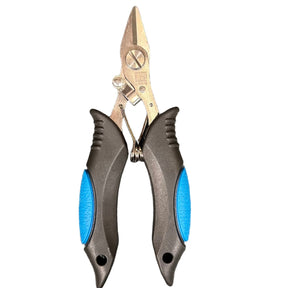 High Level Fishing Line Cutters