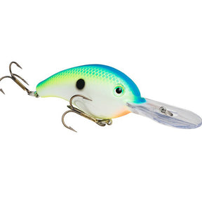 Citrus Shad