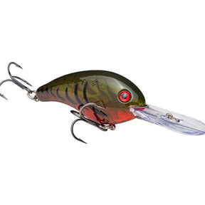 Phantom Watermelon Red Craw