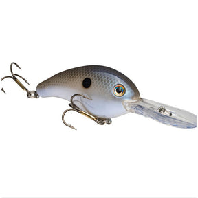 Blue Gizzard Shad