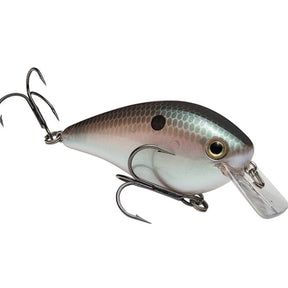 Strike King KVD 2.5 Squarebill Crankbait